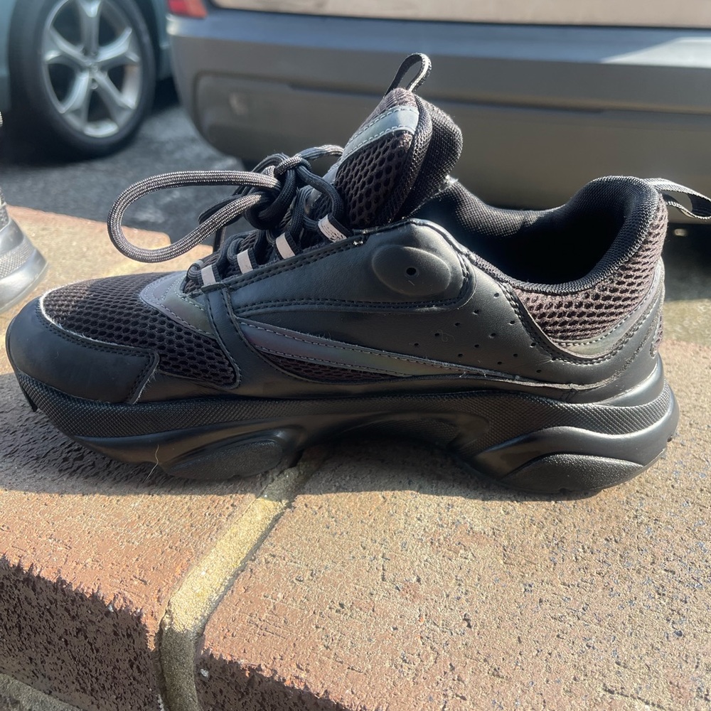 Men’s Dior B22 sneakers - Picture 5 of 10